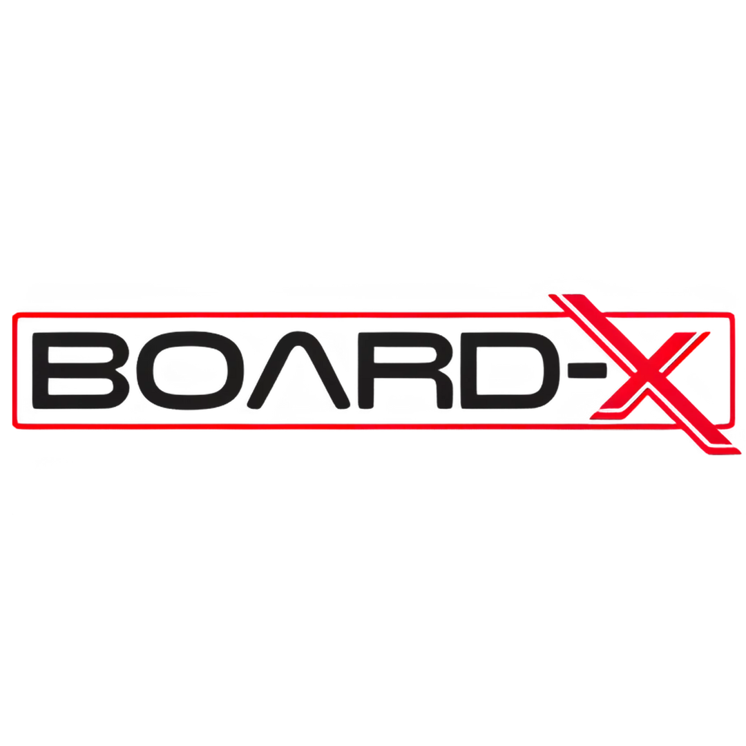 BOARD-X
