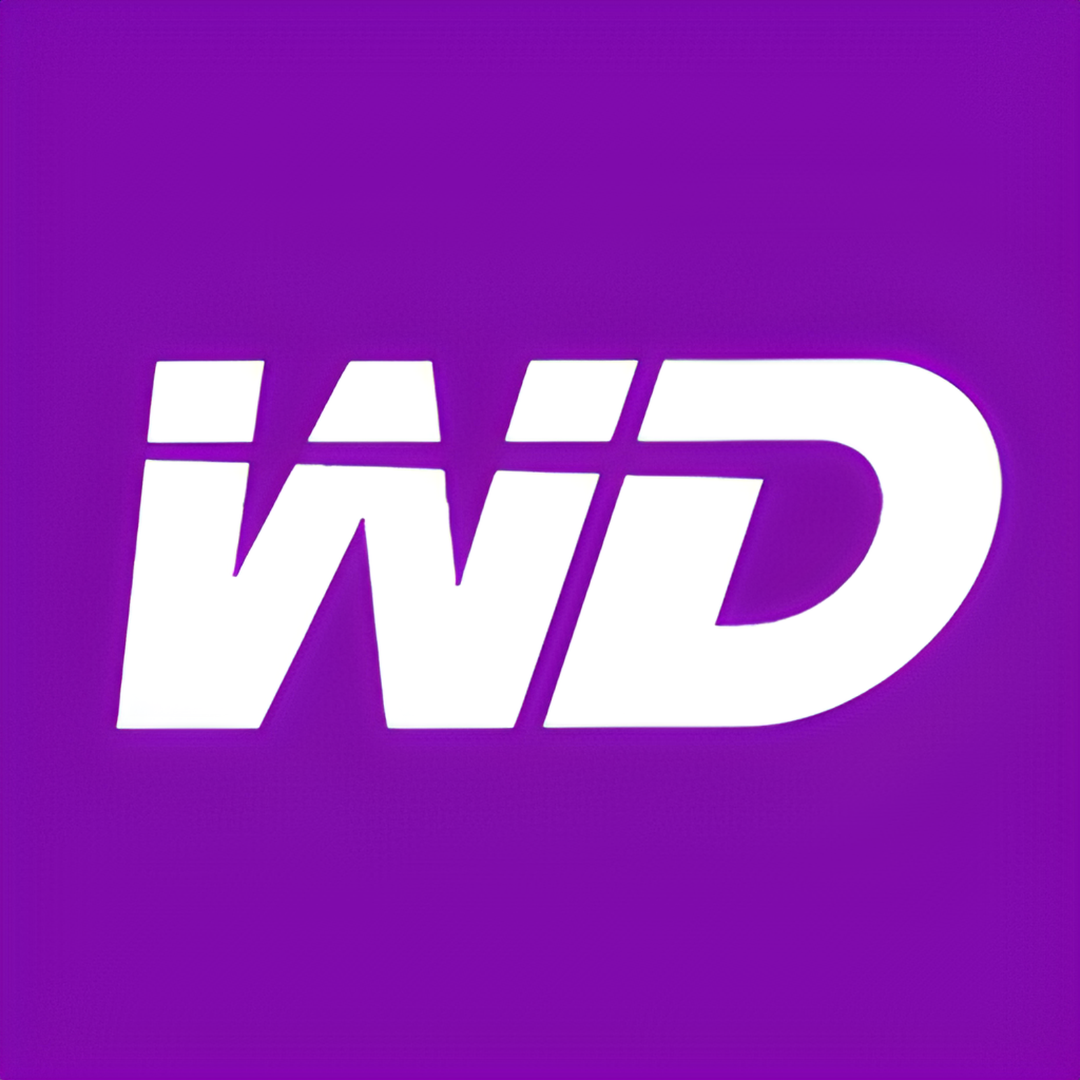 Western Digital - WD