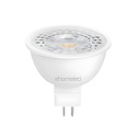 MR16 Spot Lamp 7W White Diffusion Glass