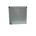 Turkish Surface BOX AP80 200*200 علبة مطرية ظاهرة تركية