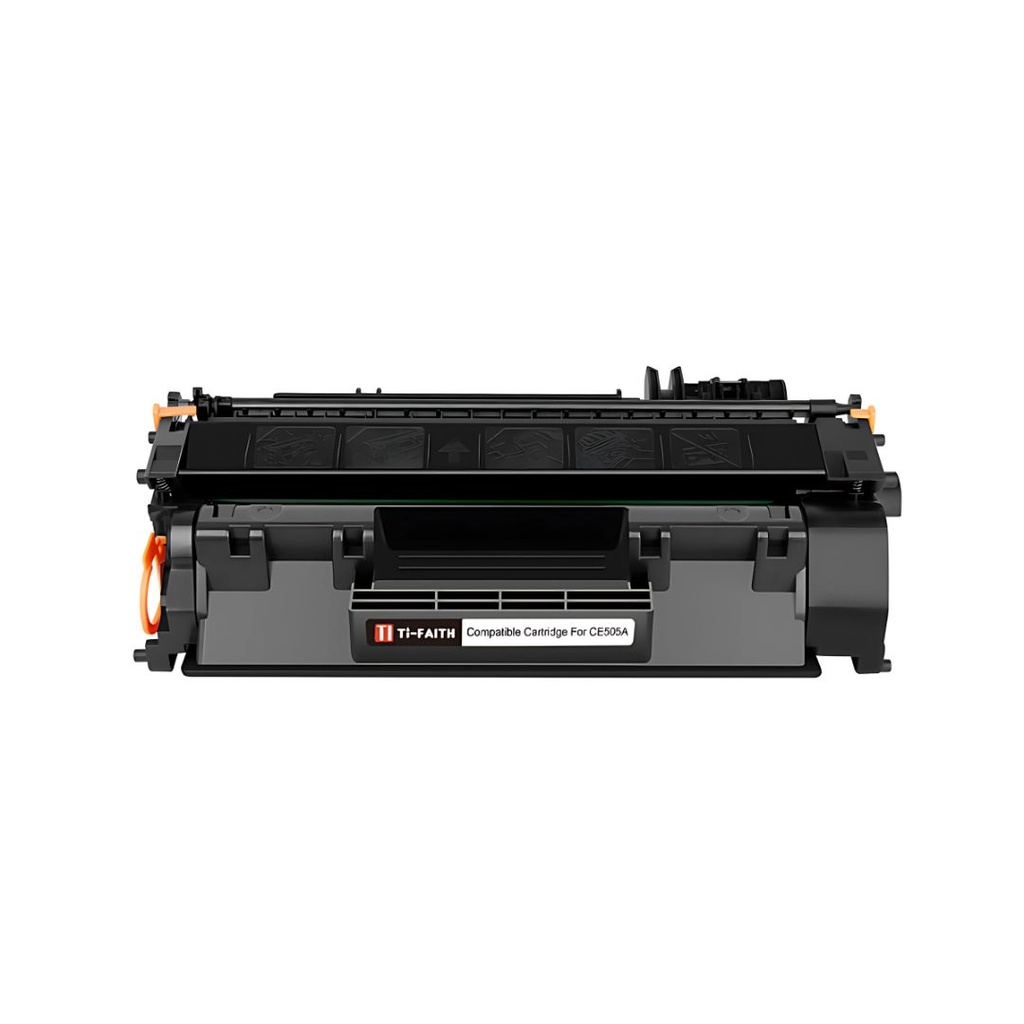 Ti-FAITH Toner CF280A