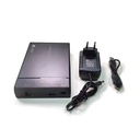 USB 3.0 2.5''+3.5'' HDD case 2 in 1