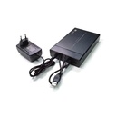 USB 3.0 2.5''+3.5'' HDD case 2 in 1