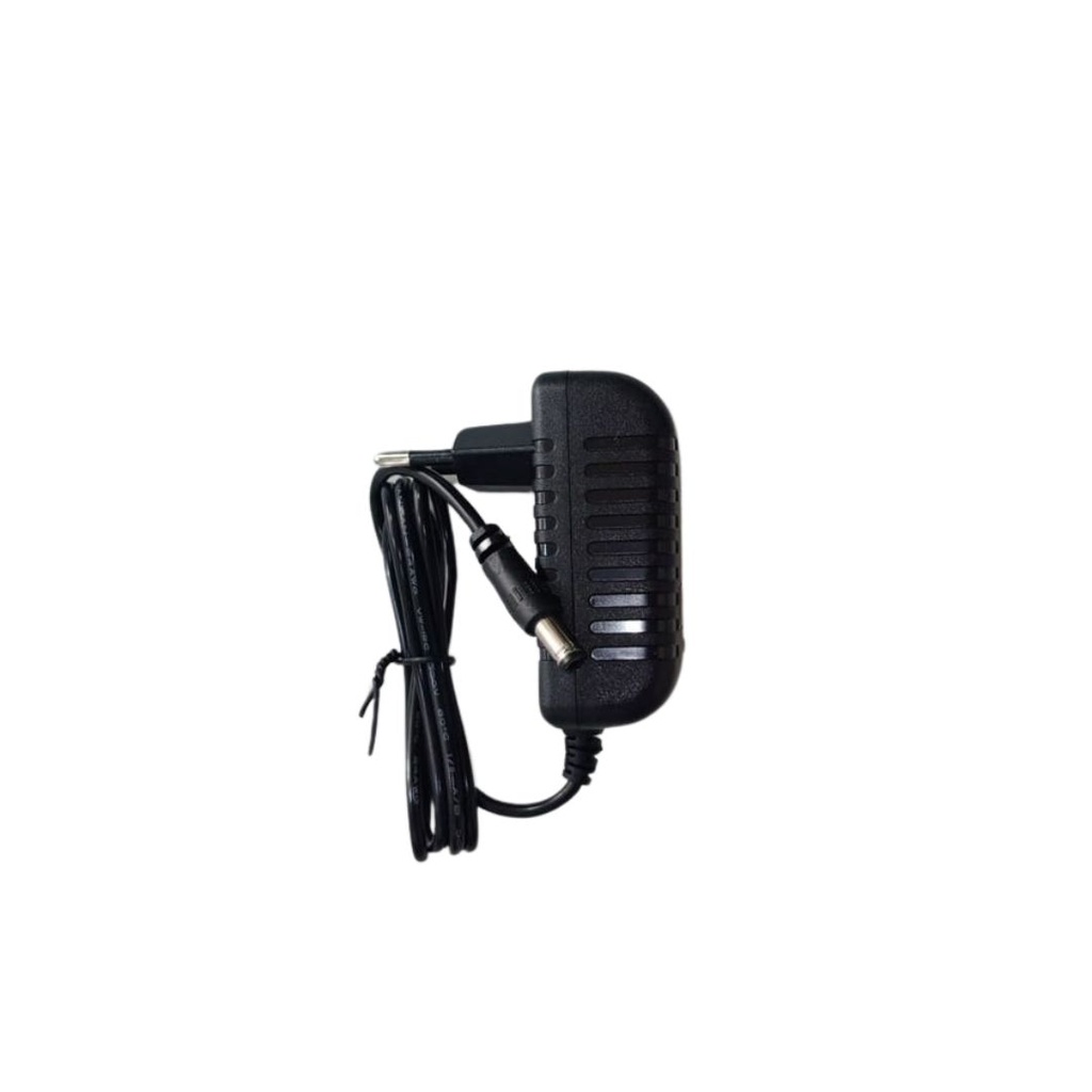 Adapter DC 9V 1A