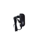 Adapter DC 9V 1A