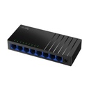 Cudy 8-Port Gigabit Desktop Switch, Model: GS108D
