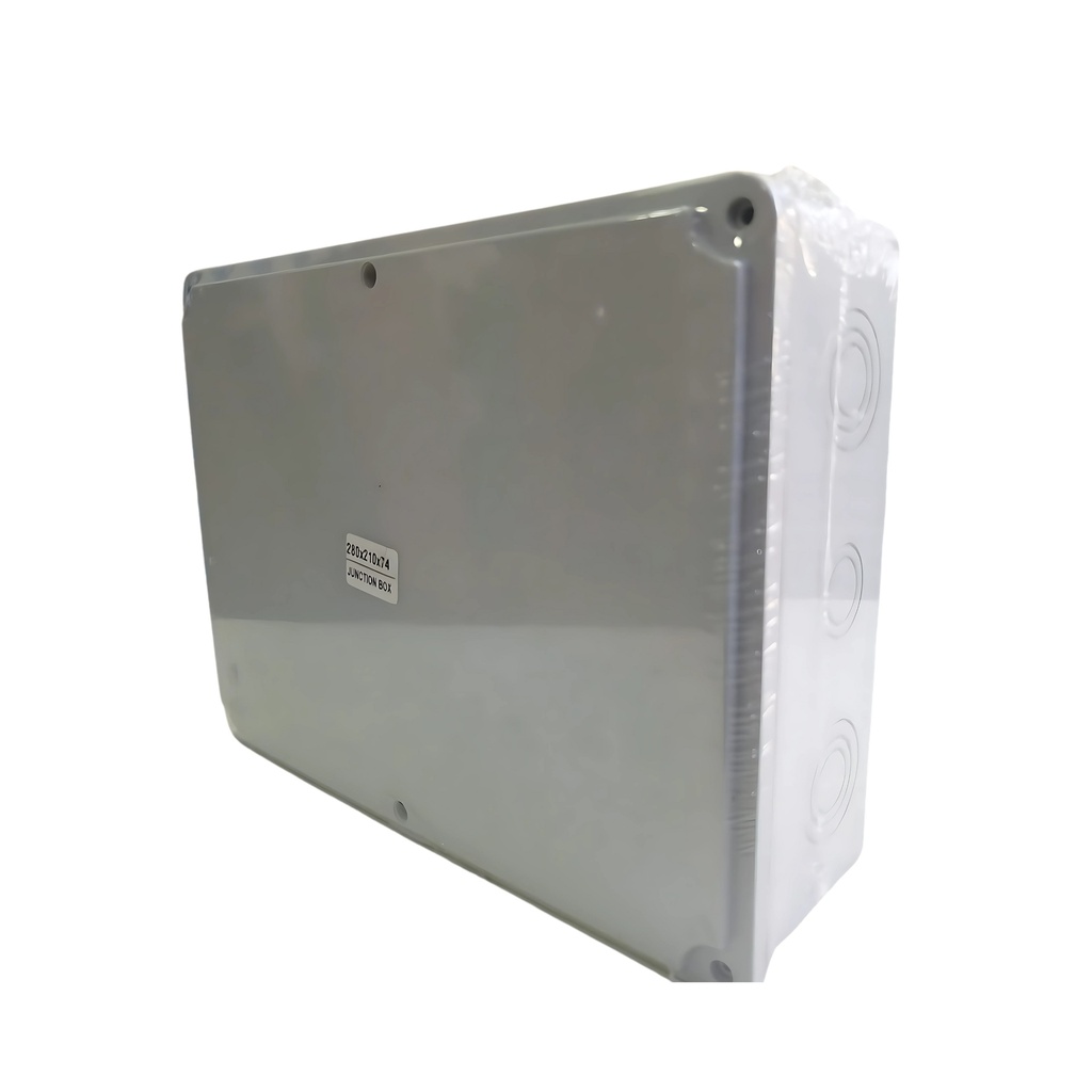 Turkish Surface BOX AP74 280*210 علبة مطرية ظاهرة تركية