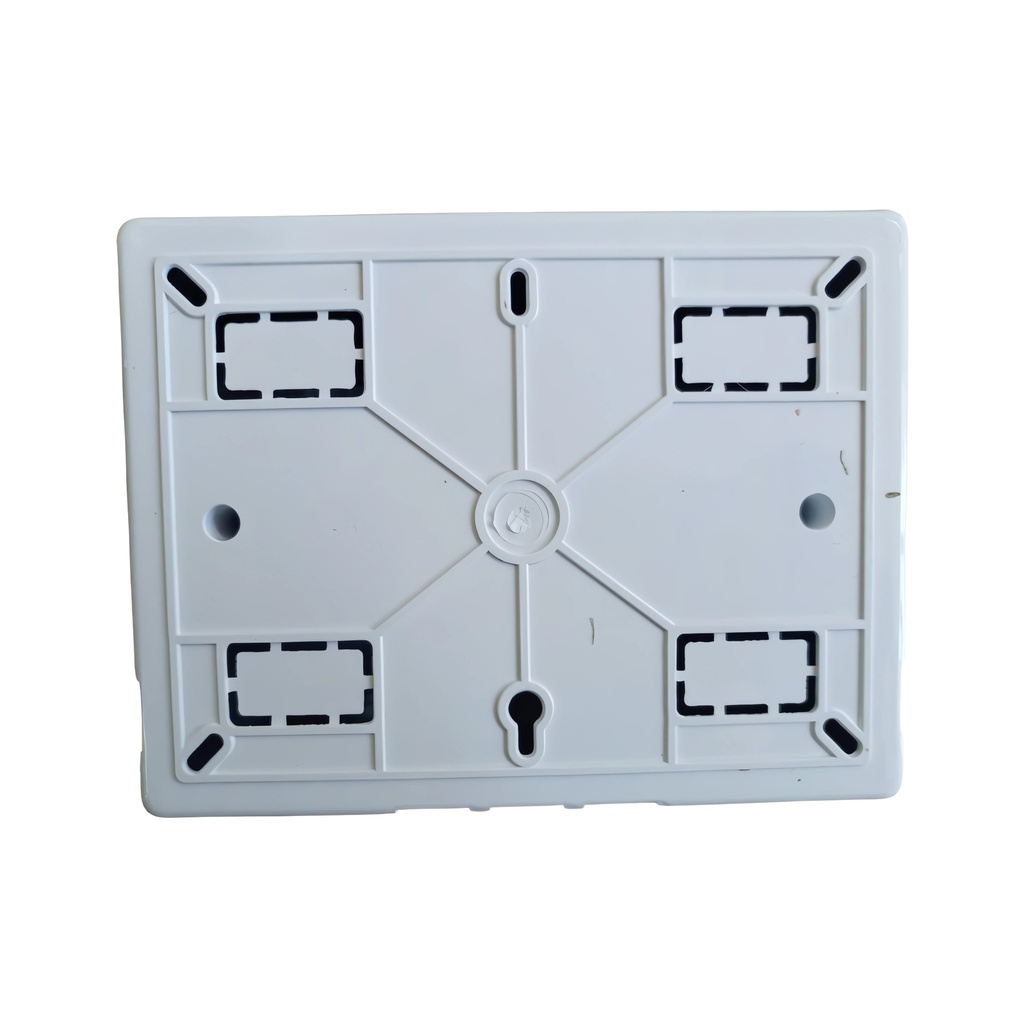 FAR® Turkish Surface Breakers Enclosure 6 Way