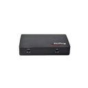 WOR-SG08RP-1S 8* 10/100/1000Mbps reverse PoE switch 1-8 port support PoE in and PoE out at the same time VLAN Support