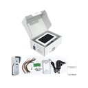 Skynex 7 Inch IP Villa Kit Model Nb: SKY-IP-M72TTUYA ＋ SKY-IP-P4