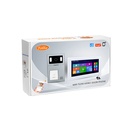 Skynex 7 Inch IP Villa Kit Model Nb: SKY-IP-M72TTUYA ＋ SKY-IP-P901