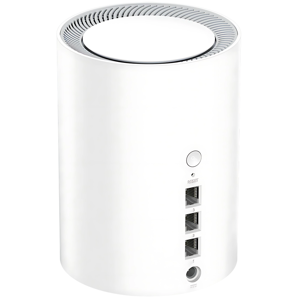 Cudy BE3600 Wi-Fi 7 Mesh Solution Model: M3600 (1-Pack)