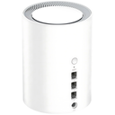 Cudy BE3600 Wi-Fi 7 Mesh Solution Model: M3600 (1-Pack)