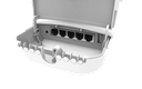 MIKROTIK OMNITIK 5 AC GIGABIT ETHERNET PORTS FOR 7.5DBI AP RBOMNITIKG-5HACD