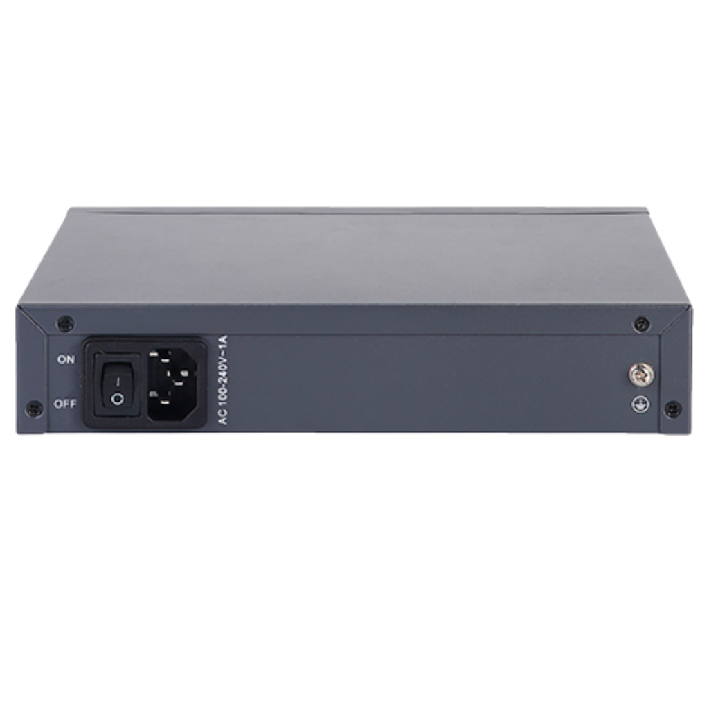 V.SOL GEPON OLT 4 Ports V1600-MINI