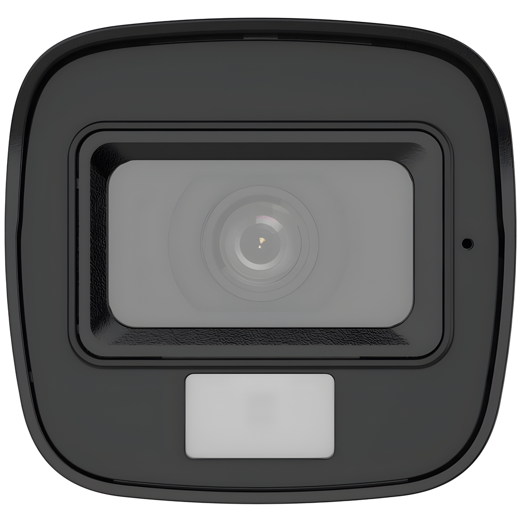 HIKVISION Camera 3K Smart Hybrid with audio Outdoor Model: DS-2CE16K0T-LPFS