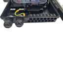 Unionfiber Fiber Distribution Box 16 Core