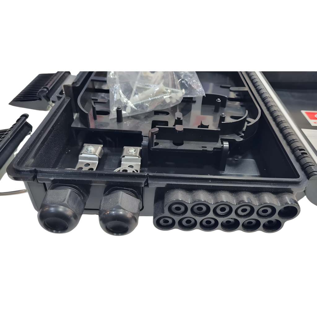 Unionfiber Fiber Distribution Box 12 Core