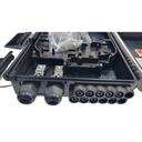 Unionfiber Fiber Distribution Box 12 Core