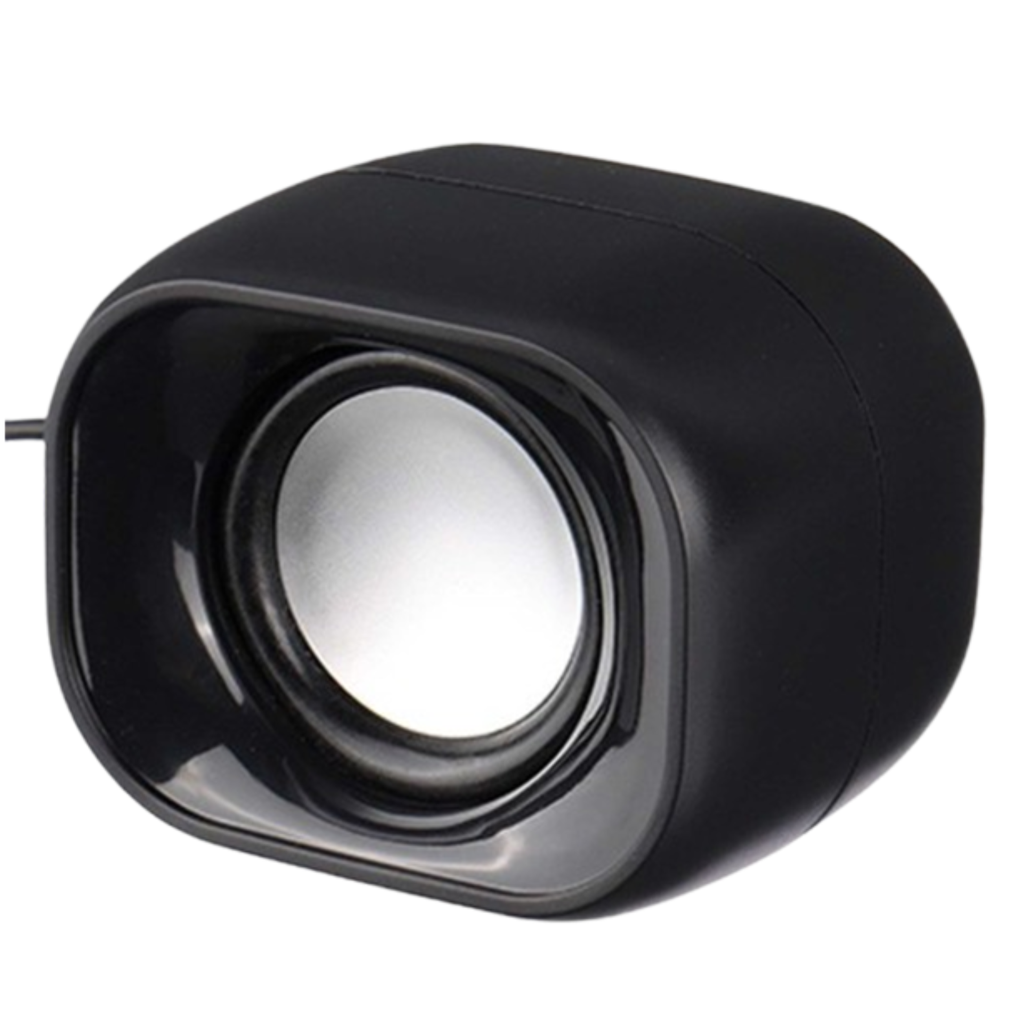 JEDEL USB 2.1 Woofer Speakers Model: SD-560P