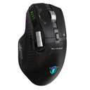 Jedel 6D Three Mode Gaming Mouse with Multimedia Wheel Model: GWH-101