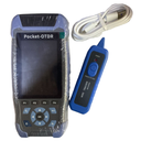 Optical Time Domain Reflectometer OTDR UPC Model: OTDR3200D Pocket