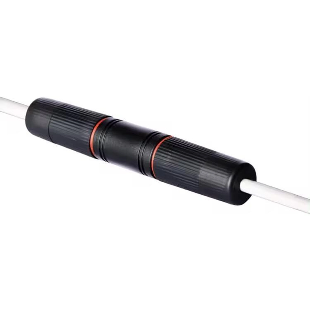 Waterproof 8P RJ45 Female to Female