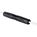 Waterproof 8P RJ45 Female to Female