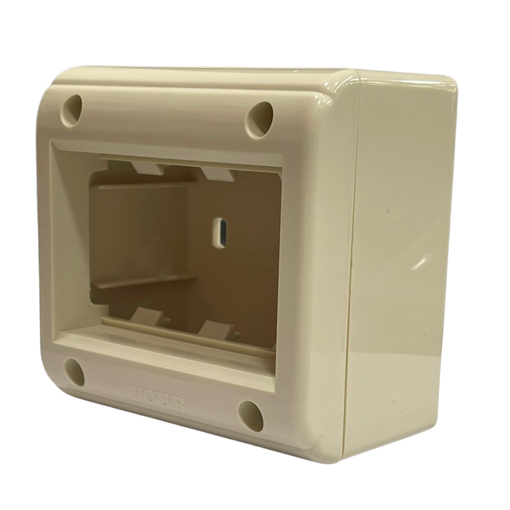 Wall Mounting Enclosure 3 Mod