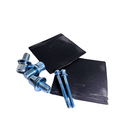 ZOII MCCB Breaker 2 Pole DC