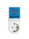 Digital Voltage Protector HJ-2166B EU