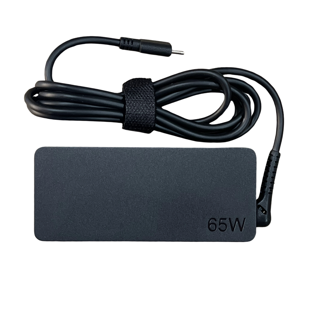 Lenovo Charger 20V 3.25A 65W Type-C