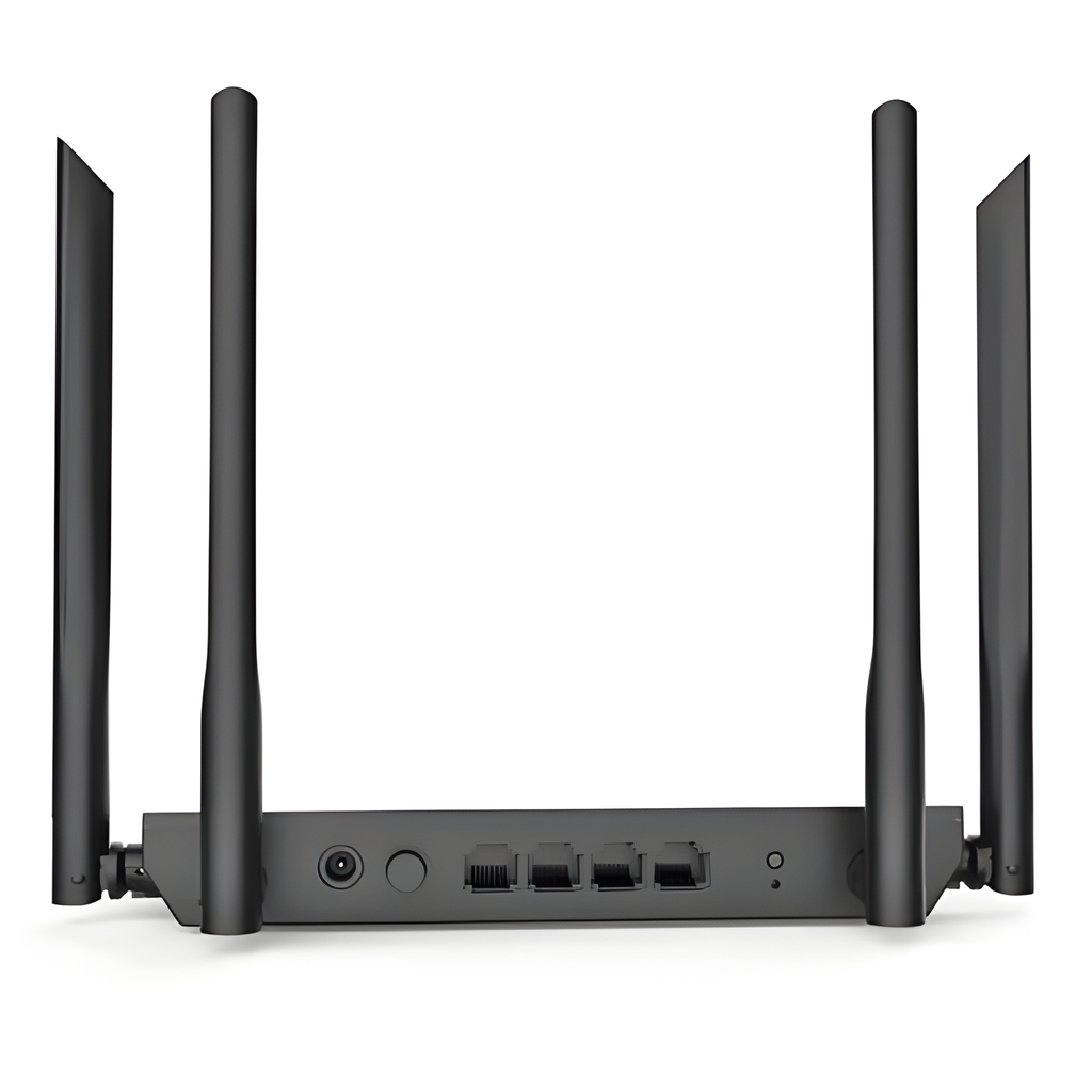 Netis Router N3D