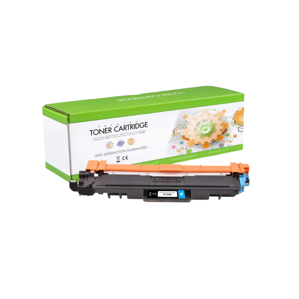 Premium Toner Cartridge CF402A Y