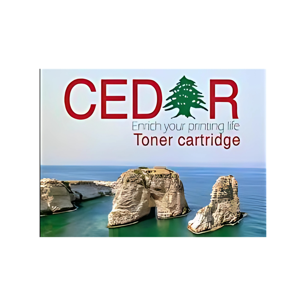 CEDR Toner LHCE310/LHCF350A