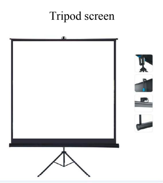 Vivibright Manual Monitor