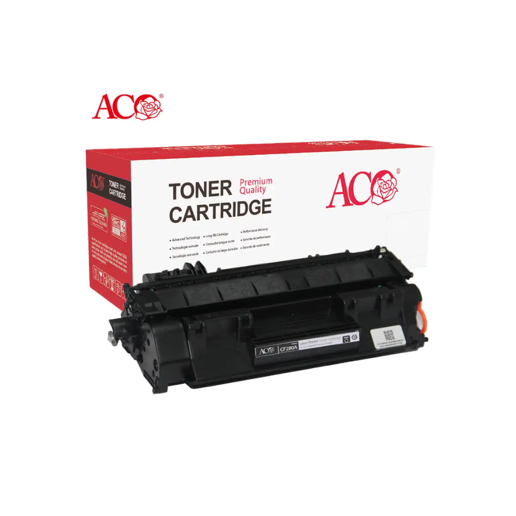ACO Toner Q2612A