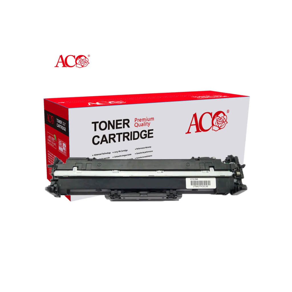 ACO Toner CF219A