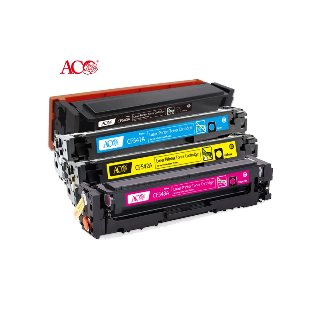 ACO Toner 203A CF541A