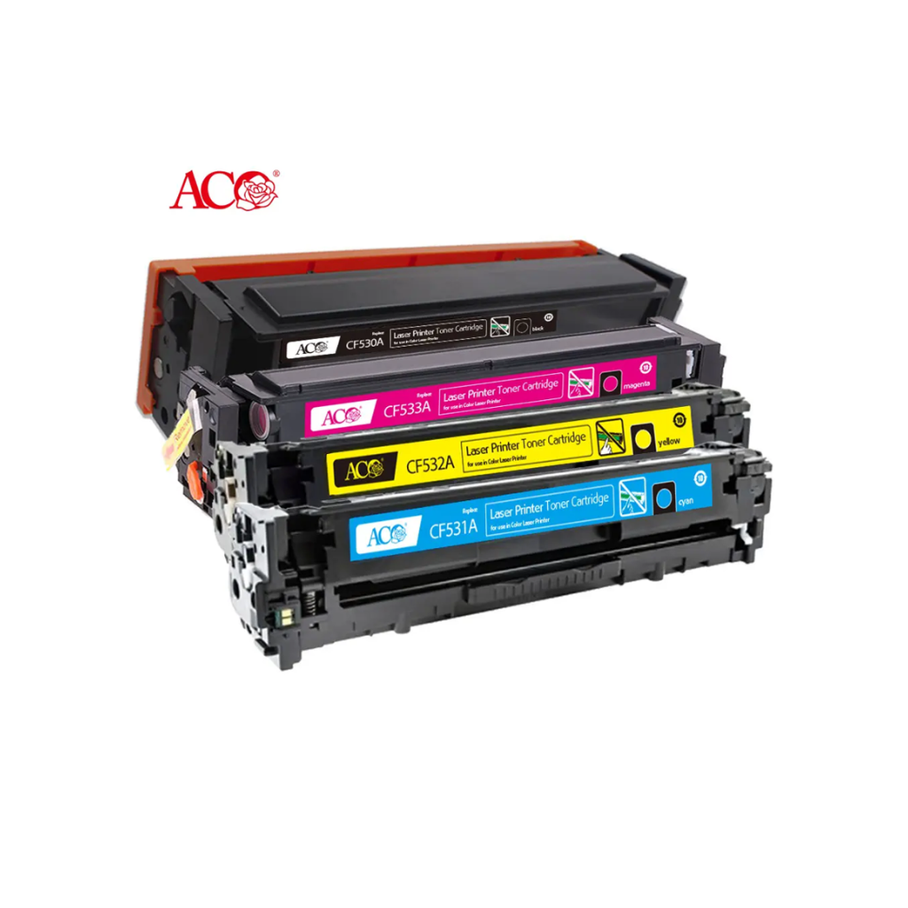 ACO Toner 205A CF531A
