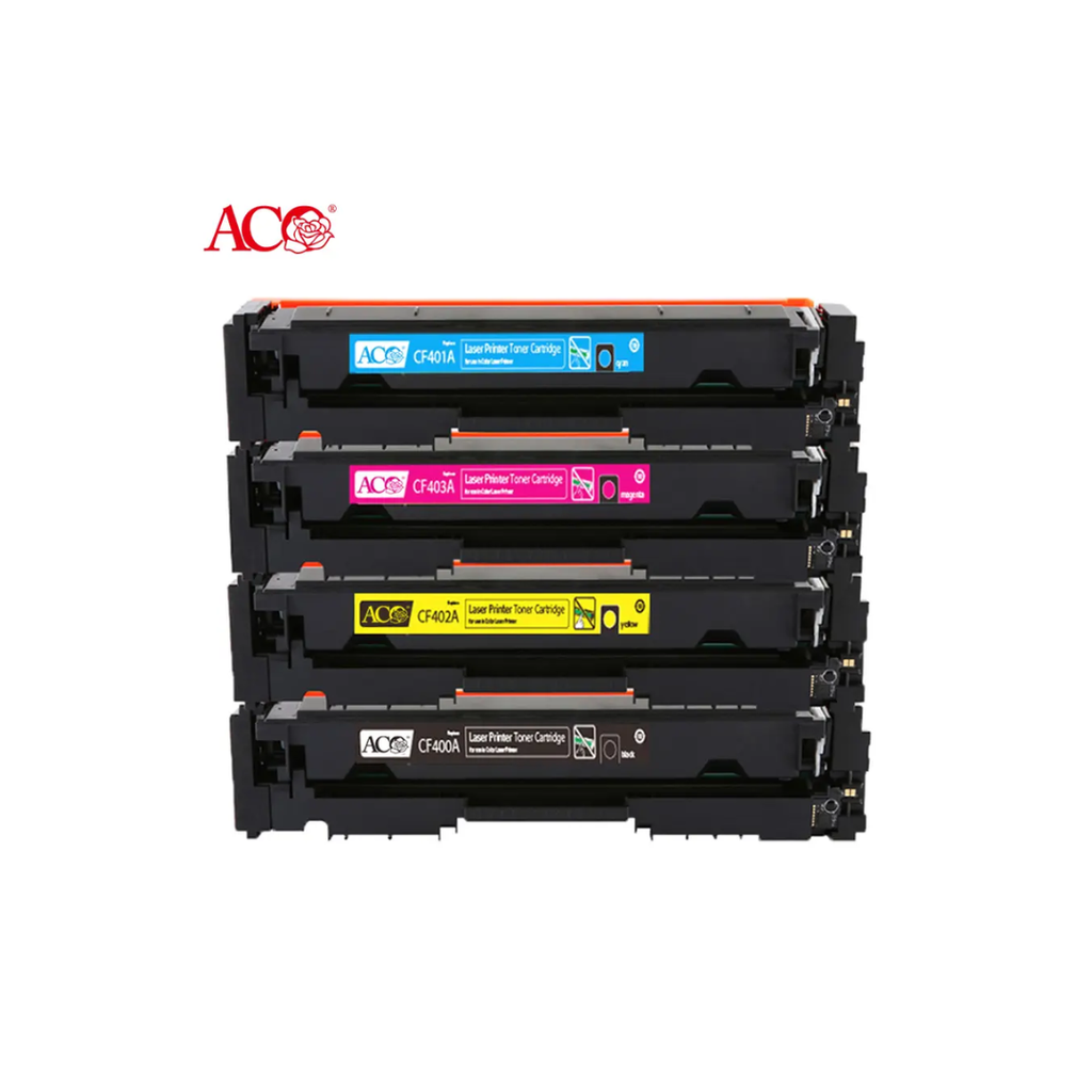 ACO Toner 201A CF402A