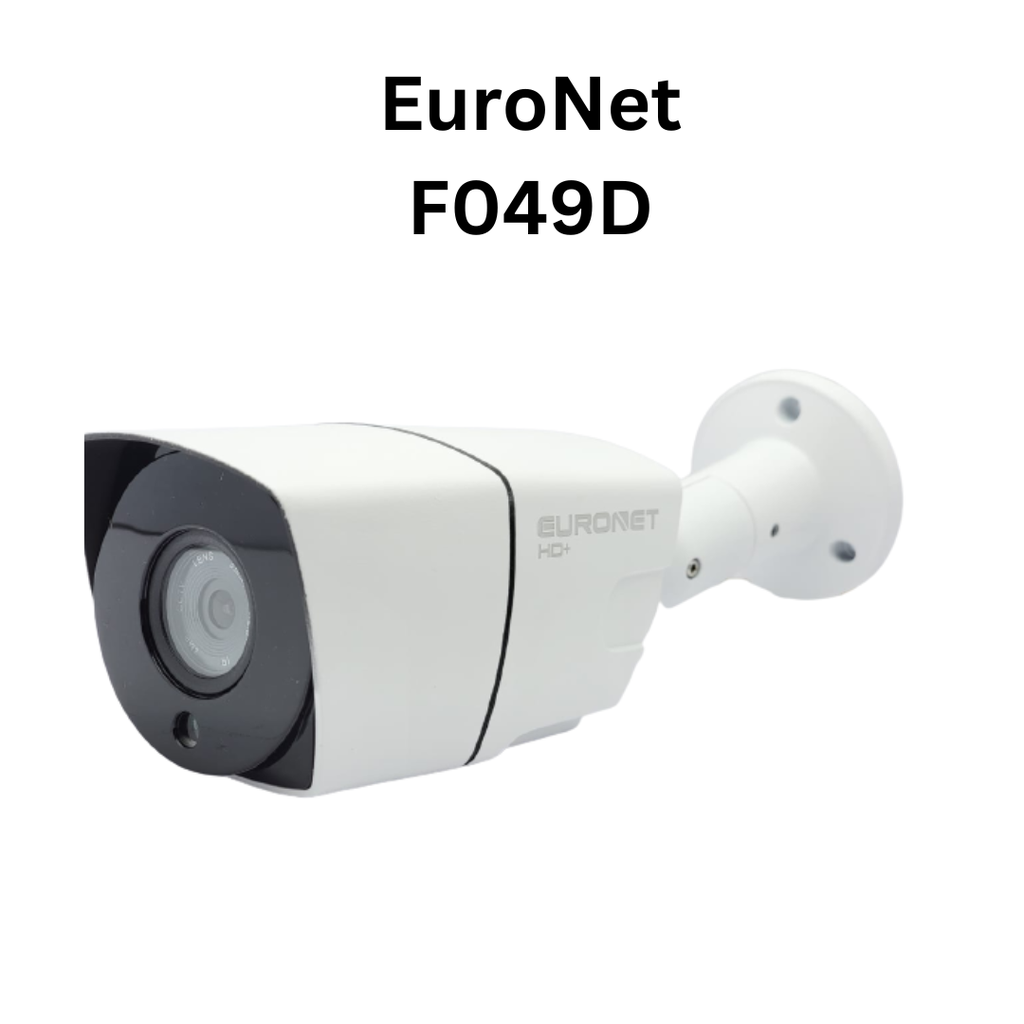 Euronet HD+ Camera F049D