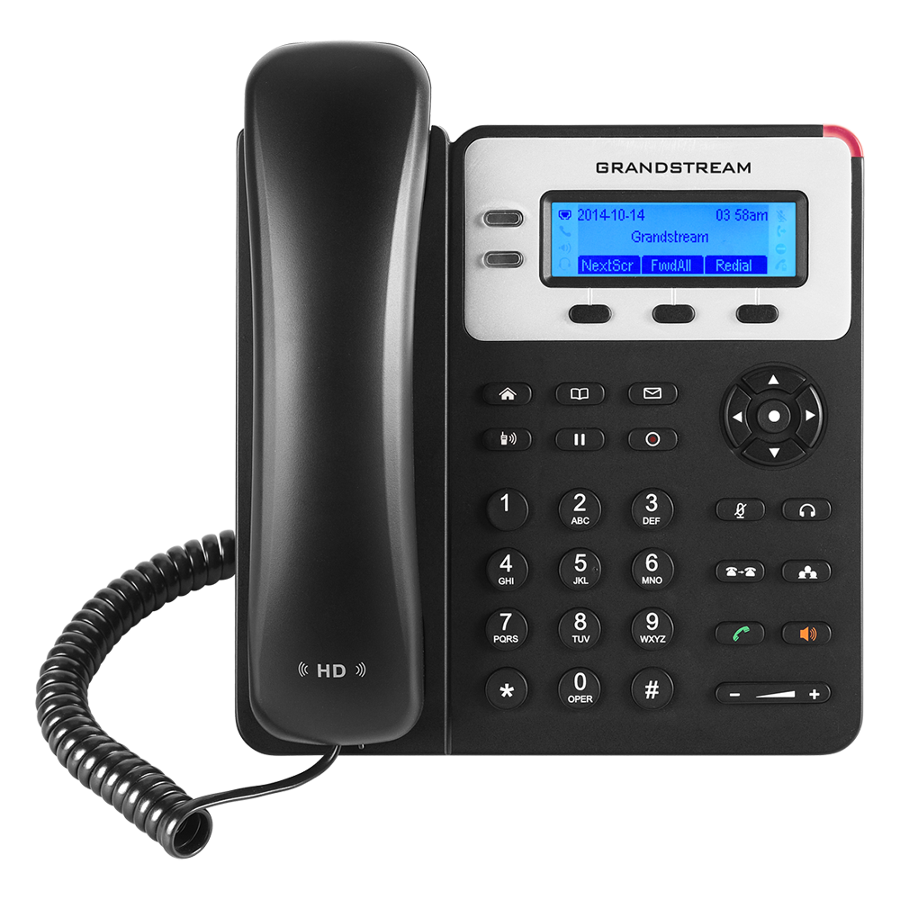 Grand Stream VoIP Telephones GXP1620-1625