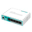 MikroTik hEX lite RB750r2