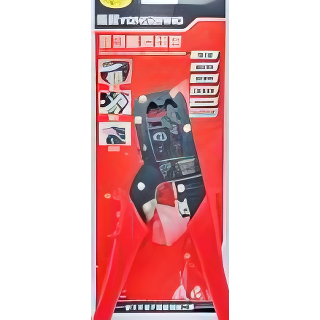 [CS84] YONGBANG Crimping Tools YB-318