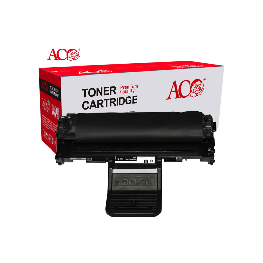 ACO Toner MLT-D203L