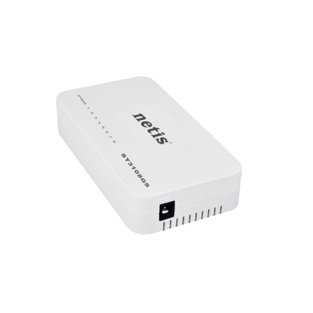 Netis Switch ST3108GS