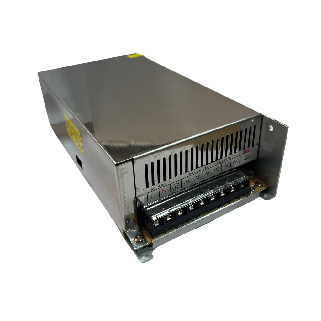 [S-480-24] Power Supply S-480-24V-20A