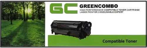 GC Toner CF351A/CE311A