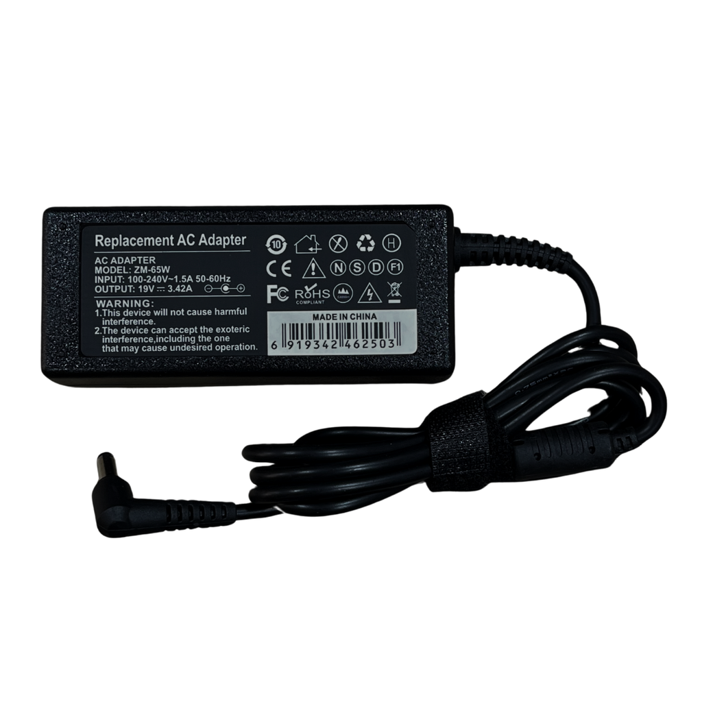 Lenovo Charger 19V 3.42A 5.5*2.5